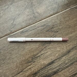 Chestnut Lip Liner by red aspen